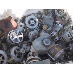 废旧机电设备回收