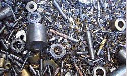 废旧不锈钢配件回收