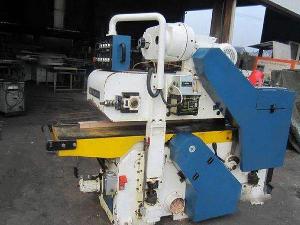 报废机械设备回收