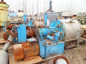 废旧机械设备回收