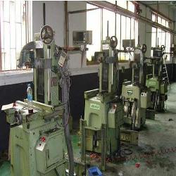 废旧注塑机回收