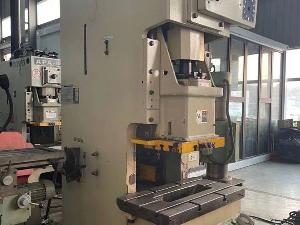 工厂机械设备回收