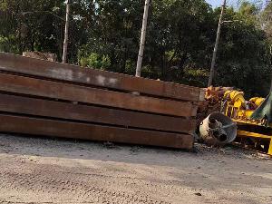 废金属材料回收